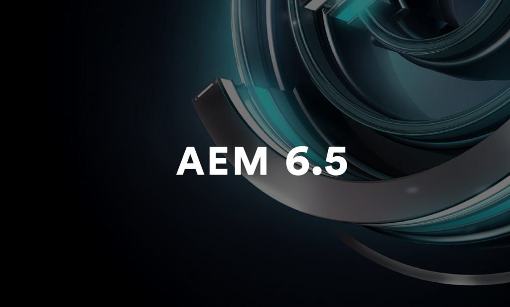 AEM 6.5