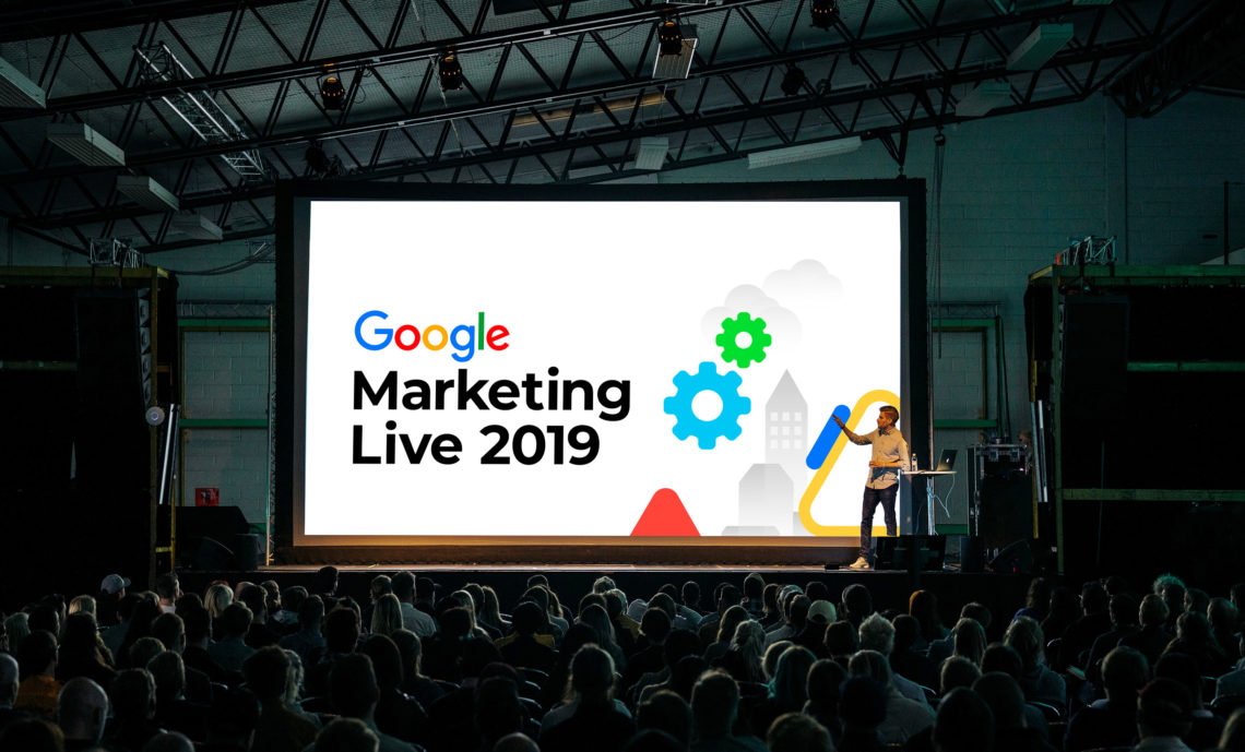The Future of Paid Media A Google Marketing Live Recap