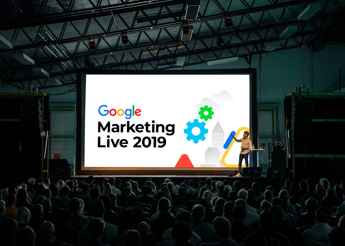 The Future of Paid Media A Google Marketing Live Recap